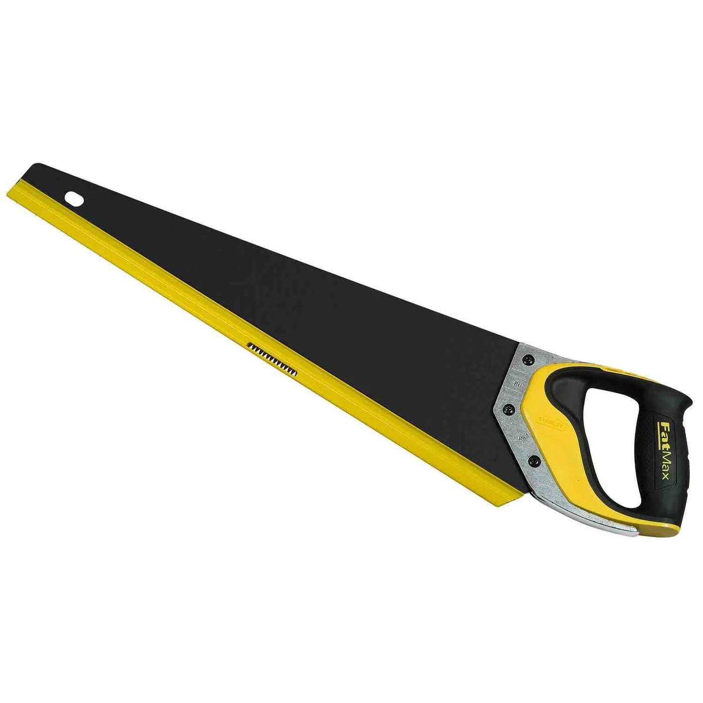 Ножівка FatMax® Jet-Cut довжиною 500 мм з покриттям Appliflon STANLEY 2-20-529 — фото 2