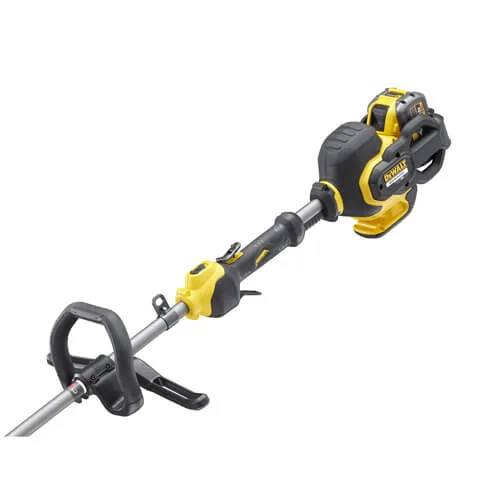 Коса акумуляторна безщіткова DeWALT DCM571X1 — фото 2