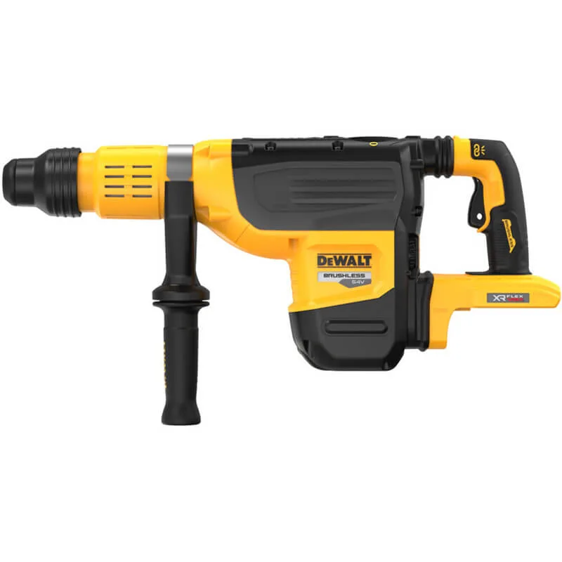 Перфоратор акумуляторний безщітковий SDS MAX DeWALT DCH775X2 — фото 3
