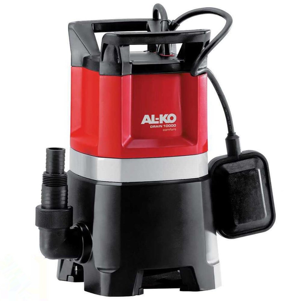 Насос заглибний AL-KO Drain 12000 Comfort