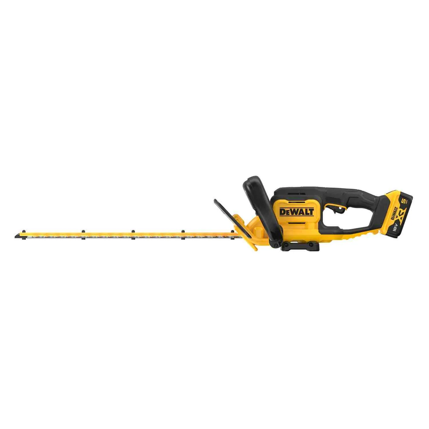 Кущоріз DeWALT DCMHT562P1 — фото 2