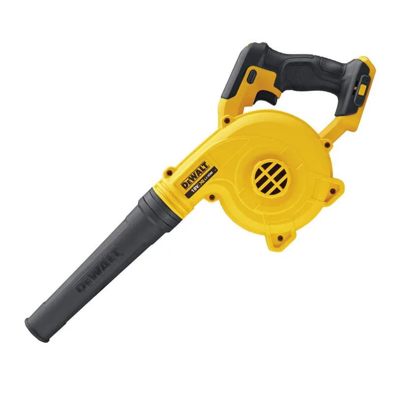 Садовий пилосос DeWALT DCV100 — фото 2
