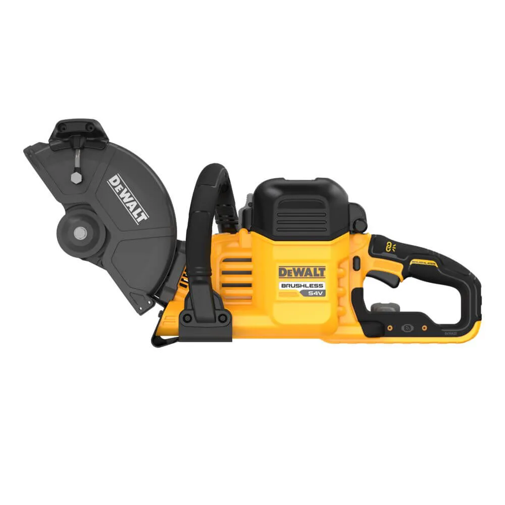 Пила відрізна акумуляторна безщіткова DeWALT DCS691N — фото 2