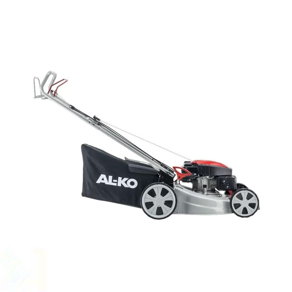 Газонокосарка бензинова AL-KO Easy 4.60 SP-S — фото 3