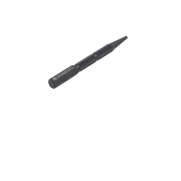 Пробоєць Nail Set завдовжки 101 мм і діаметром робочої частини 1.6 мм STANLEY 0-58-112 — фото 2