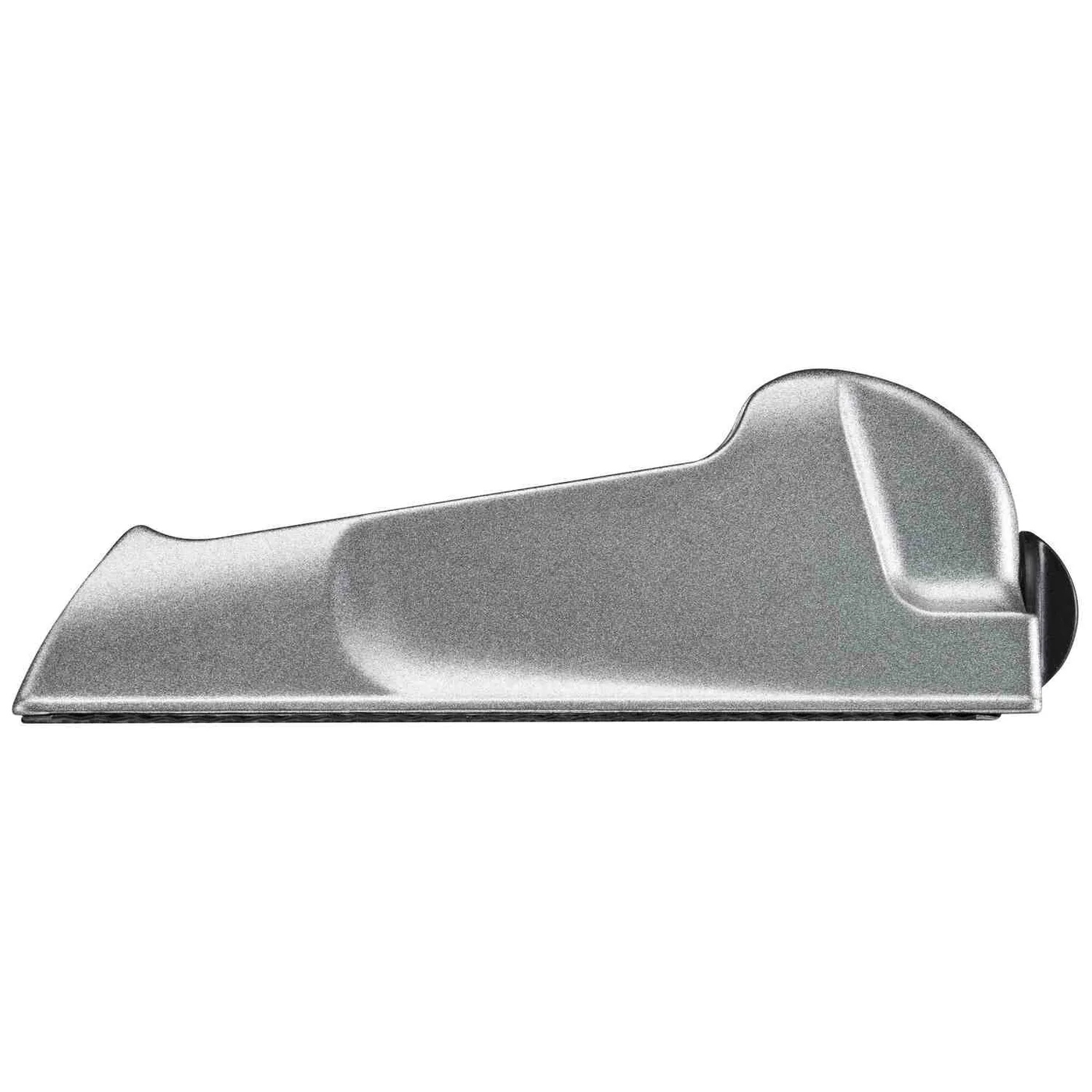 Рашпіль Surform Block Plane з металевим корпусом з довжиною леза 140 мм STANLEY 5-21-399 — фото 4