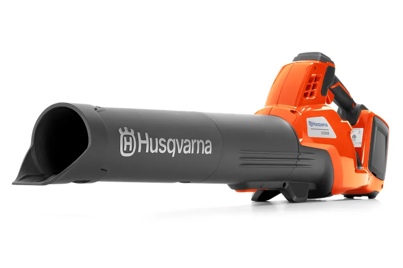 Акумуляторний повітродув Husqvarna 230iB KIT (АКБ+ЗП)