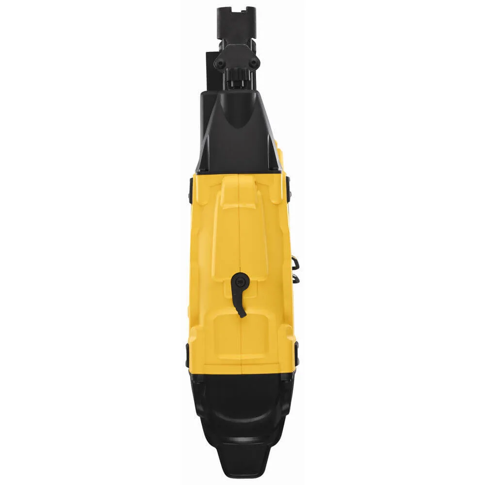 Степлер скобозабивний акумуляторний безщітковий DeWALT DCFS950P2 — фото 5