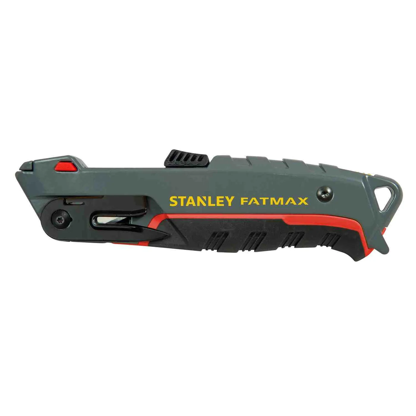 Ніж FatMax для оздоблювальних робіт довжиною 165 мм з двома типами лез STANLEY 0-10-242 — фото 3