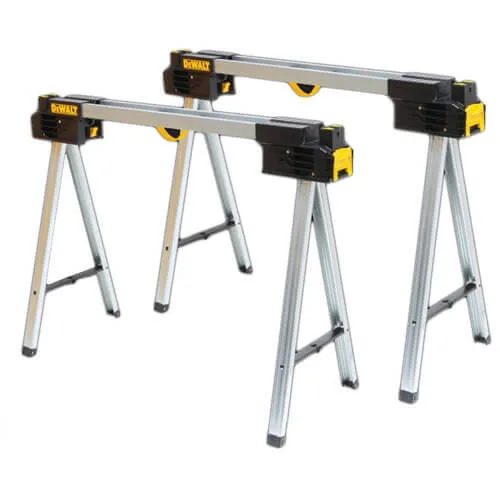 Козли складні DeWALT DWST1-75676 — Уцінка