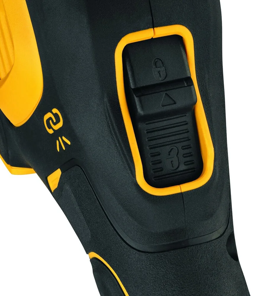 Шліфмашина ексцентрикова акумуляторна безщіткова DeWALT DCE800N — фото 6