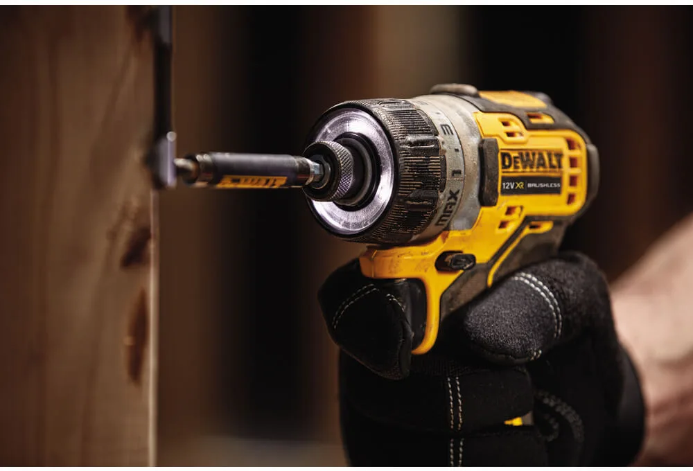 Шурупокрут акумуляторний безщітковий DeWALT DCF601N — фото 5