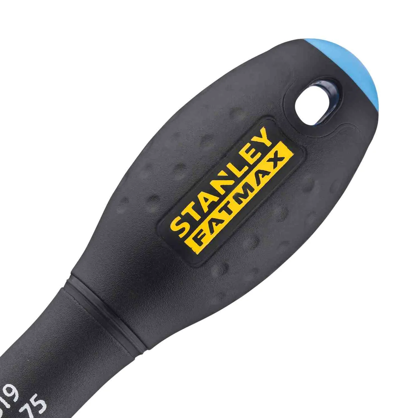 Викрутка FatMax з довжиною жала 75 мм під шліц Pz0 STANLEY 0-65-319 — фото 6