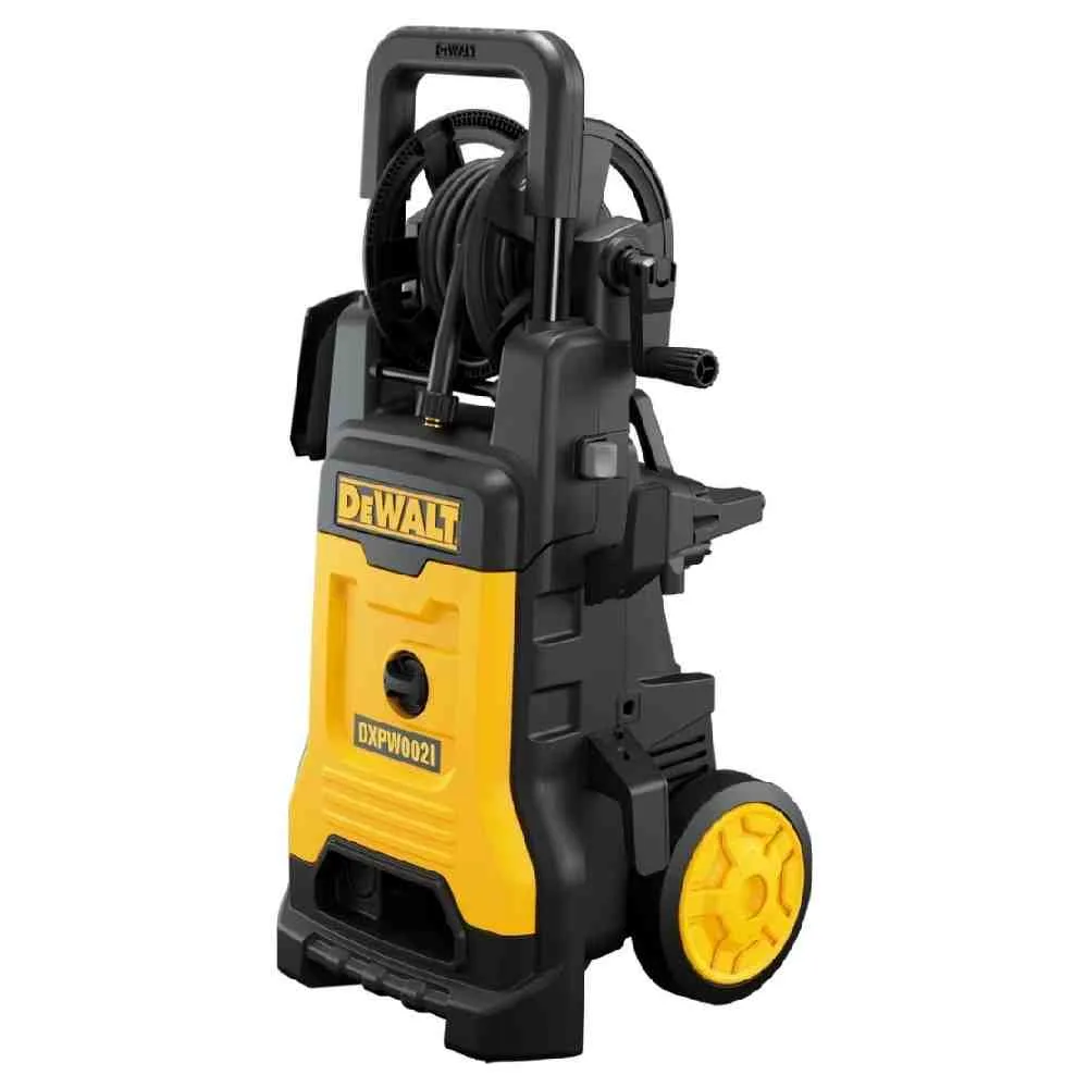 Мийка високого тиску електрична DeWALT DXPW002I