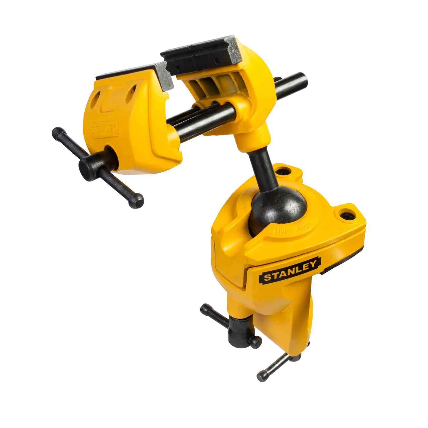 Лещата універсальні для моделювання STANLEY 1-83-069 — фото 4