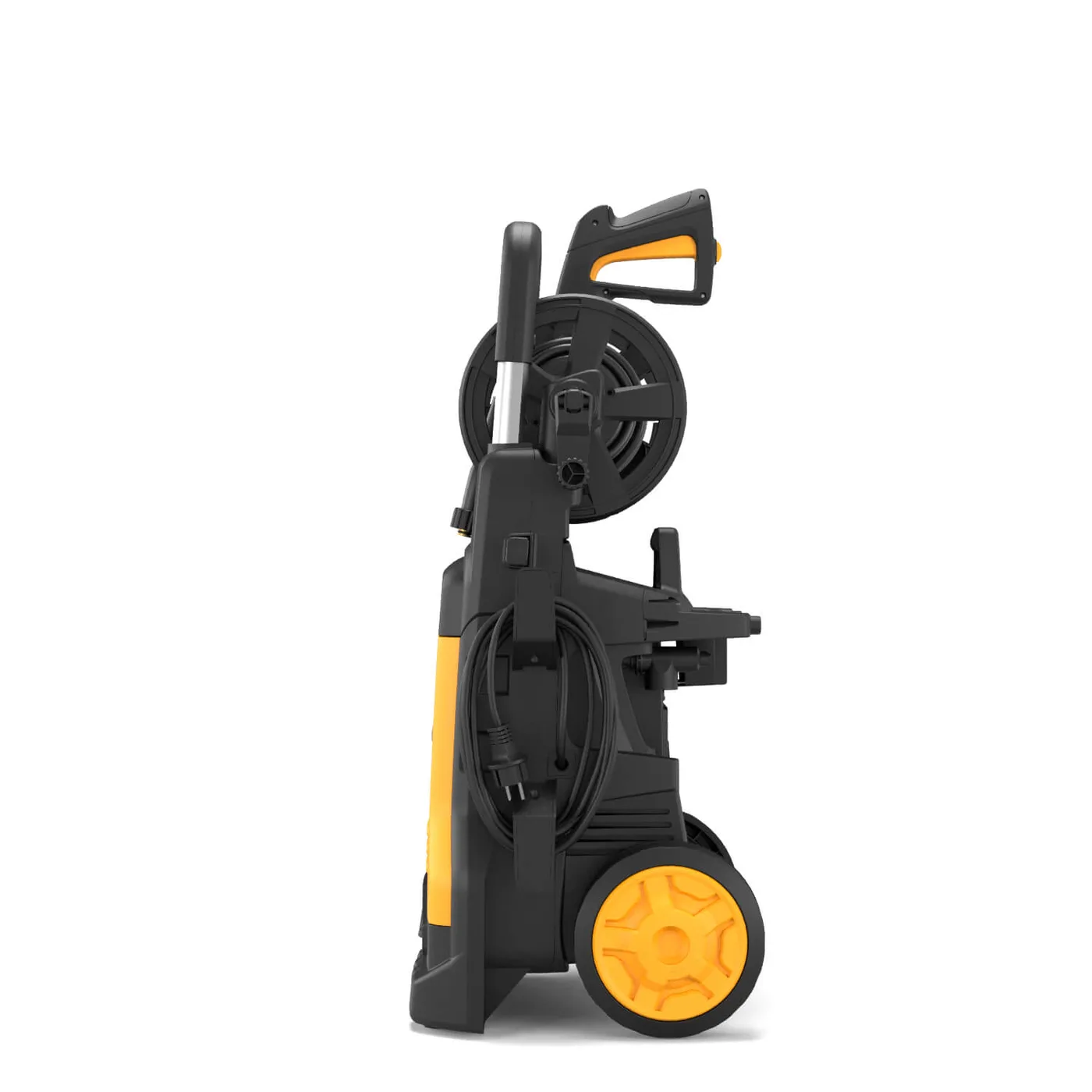 Мийка високого тиску електрична DeWALT DXPW001M — фото 4