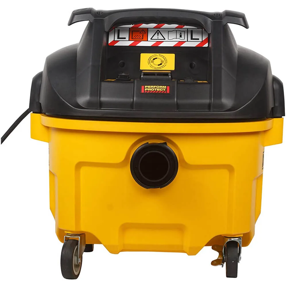 Пилосос DeWALT DWV901L — фото 3