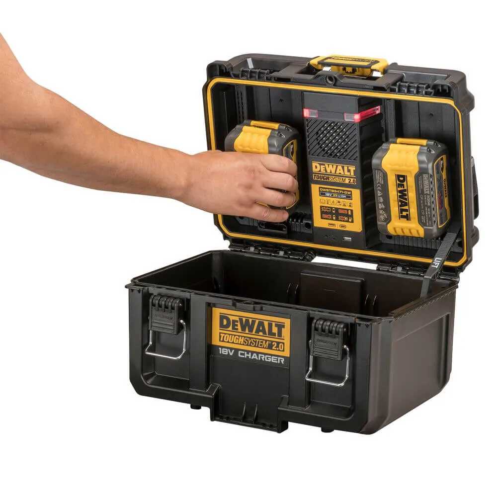 Акумулятор DeWALT DWST83471 — фото 2