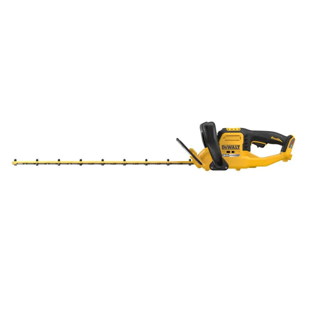 Кущоріз акумуляторний безщітковий DeWALT DCMHT573N — фото 2