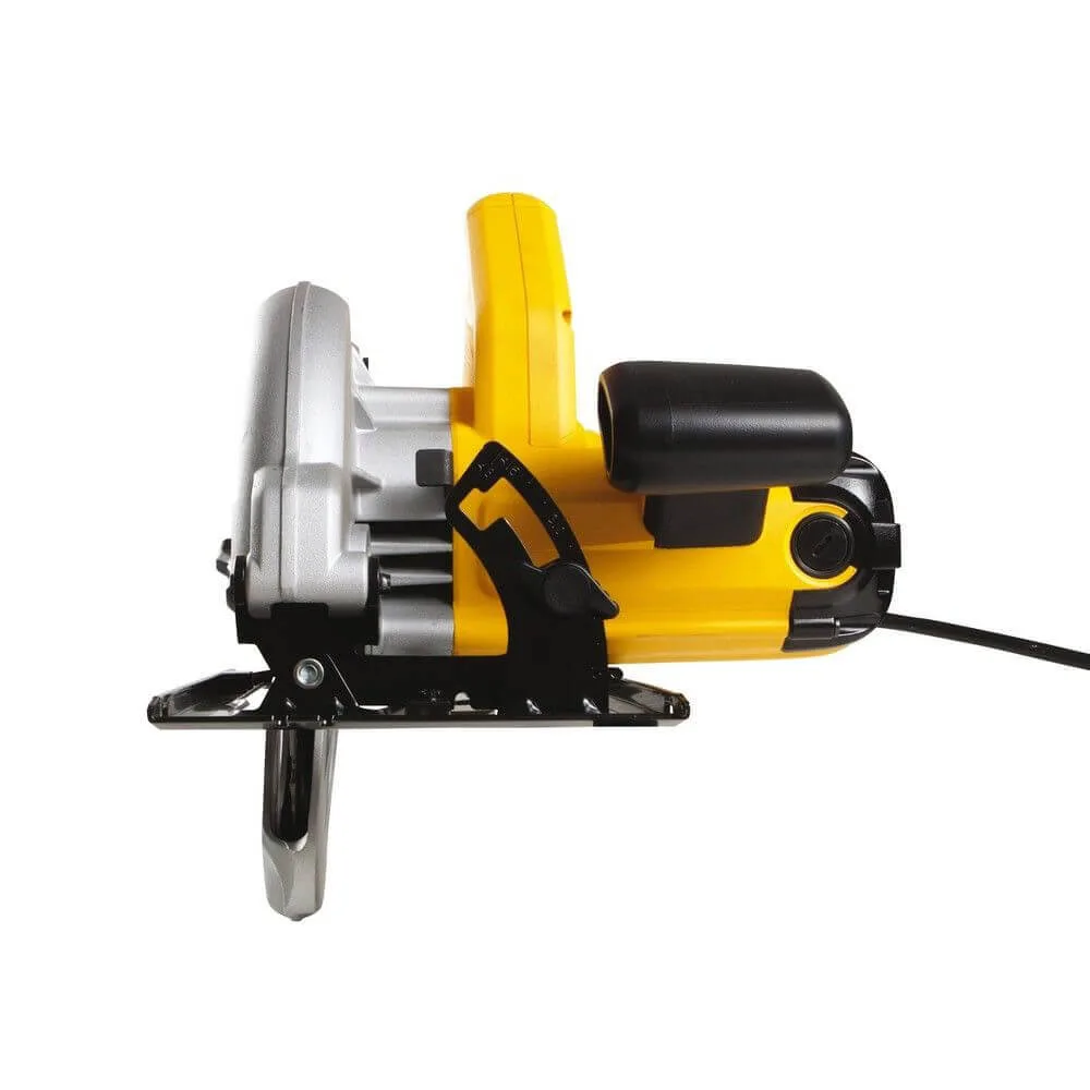 Пила дискова мережева DeWALT DWE560K — фото 3