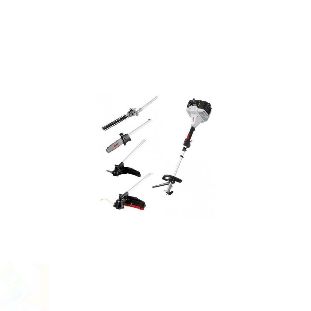 Мультисистема бензинова AL-KO BC 330 MT MULTITOOL — фото 4