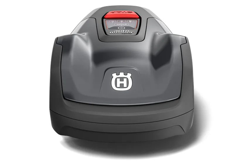 роботизована газонокосарка Husqvarna Aspire™ R4 з комплектом для інсталяції — фото 3
