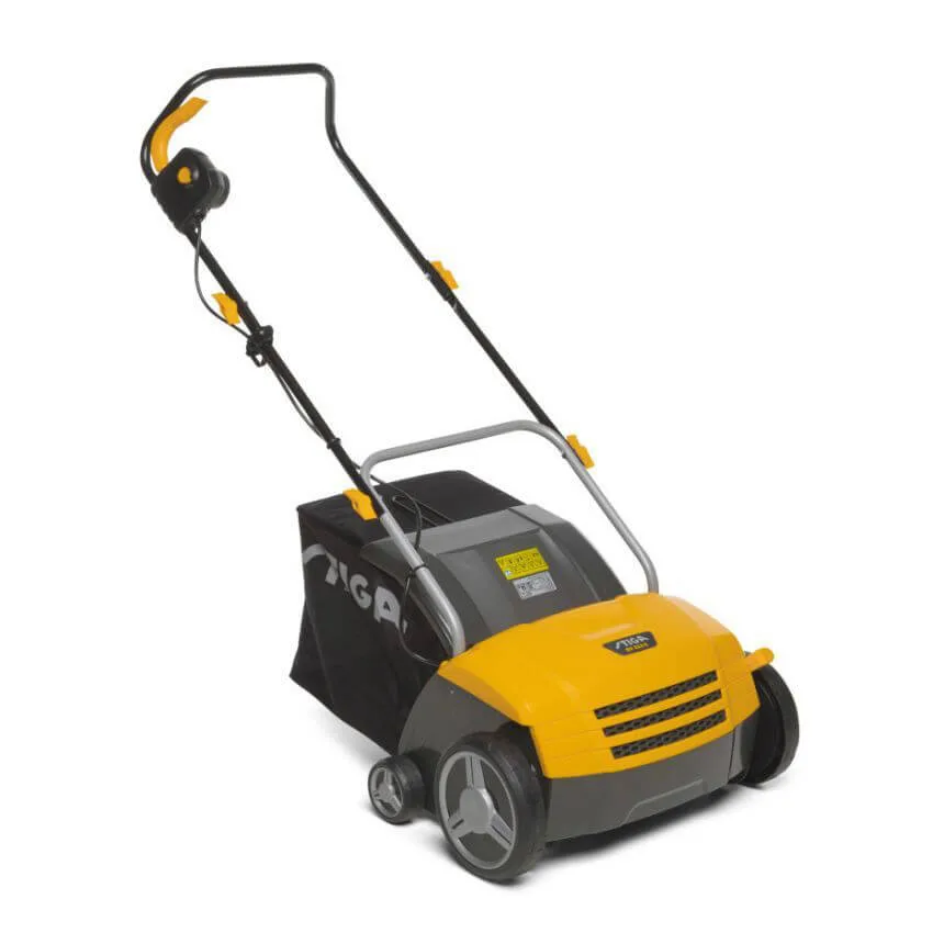 Аератор STIGA SV213E