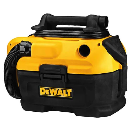 Пилосос DeWALT DCV584L — фото 3