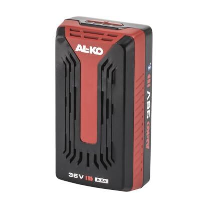 Акумулятор AL-KO EnergyFlex B200.5 Li 36В 5Аг