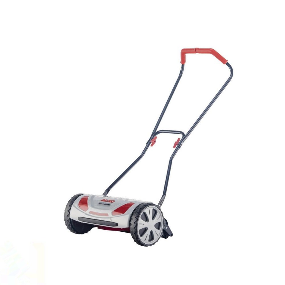 Газонокосарка механічна AL-KO Razor Cut 38.1 HM Comfort — фото 3
