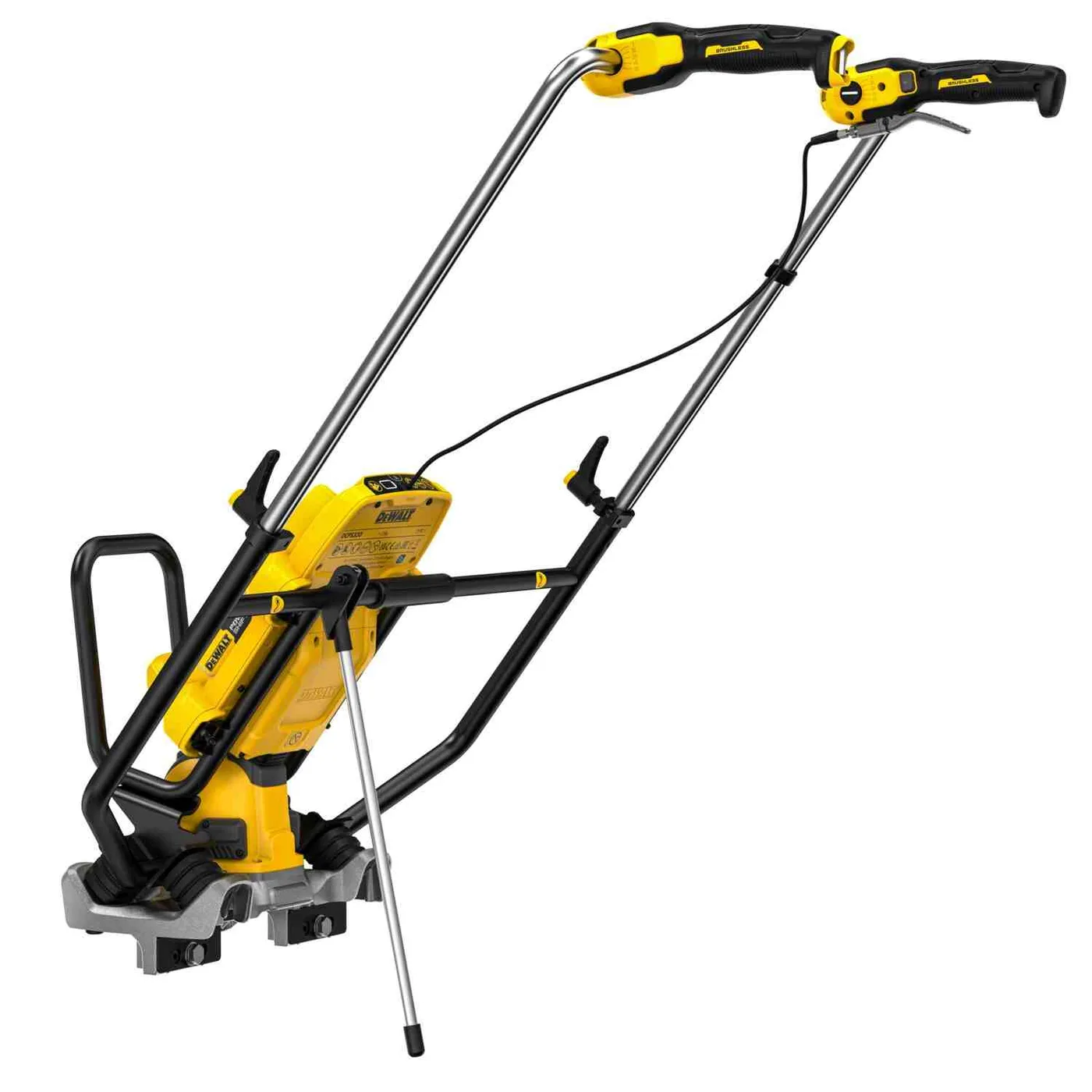 Віброрейка акумуляторна POWERSHIFT DeWALT DCPS330N — фото 3