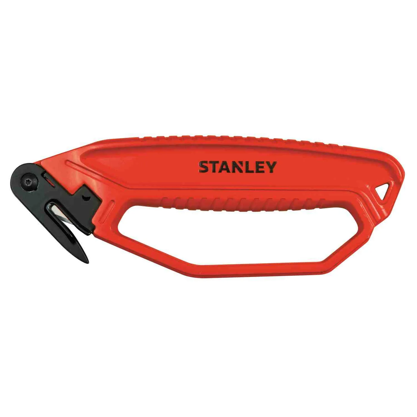 Ніж спеціальний для безпечного розрізання пакувальної плівки STANLEY 0-10-244 — фото 2