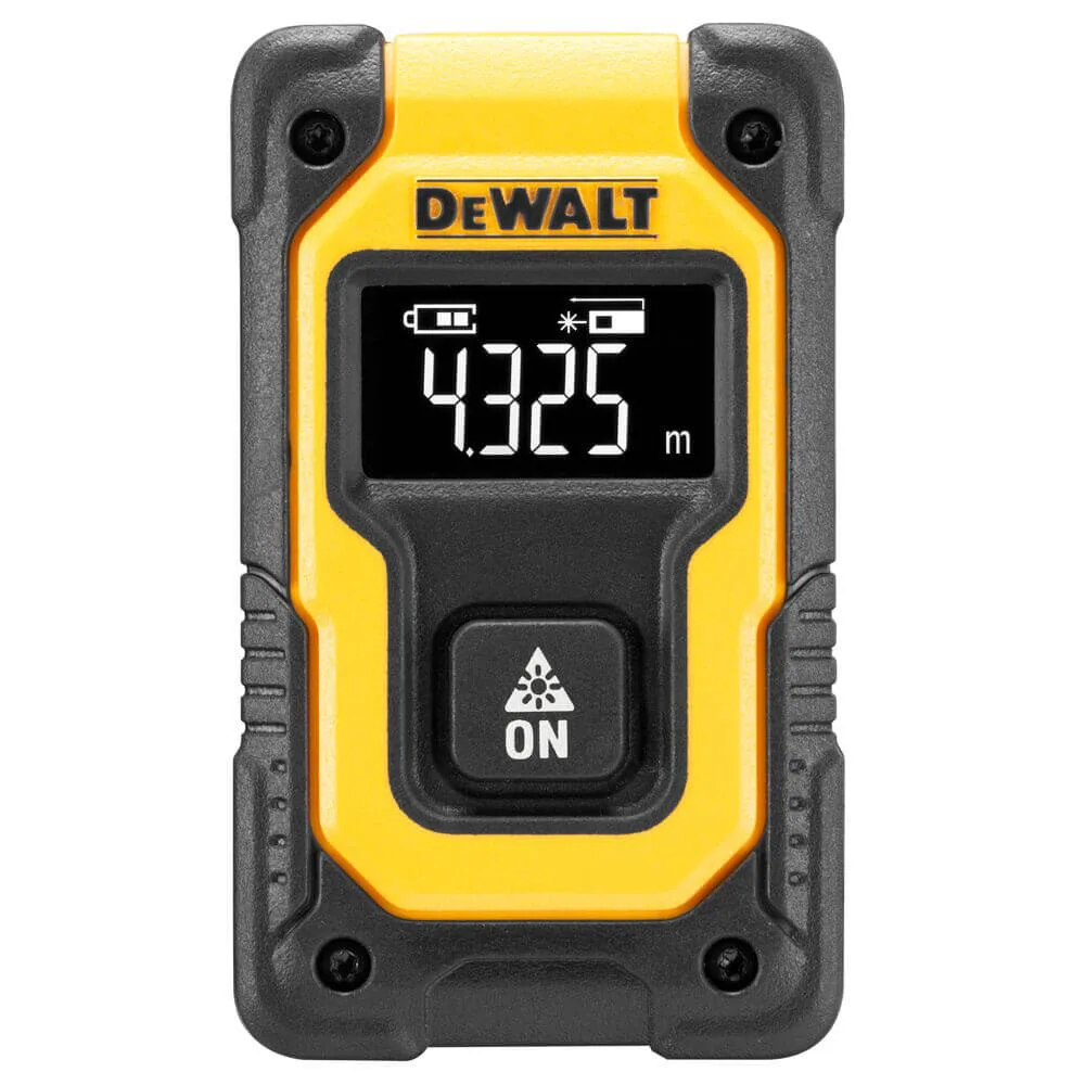 Вимірювальний прилад DeWALT DW055PL