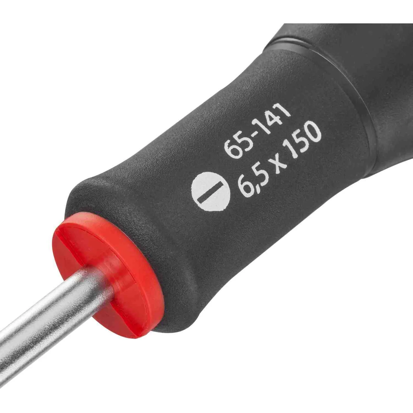 Викрутка FatMax з довжиною жала 150 мм під шліц SL6.5 STANLEY 0-65-141 — фото 5