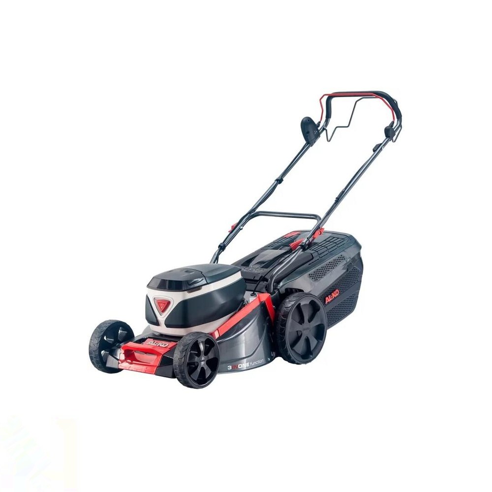 Газонокосарка акумуляторна AL-KO Comfort Energy Flex 46.2 Li SP-W — фото 3