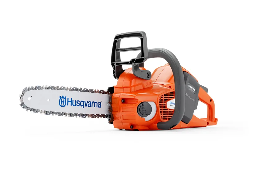 Акумуляторна ланцюгова пила Husqvarna 535iXP професійна — фото 5