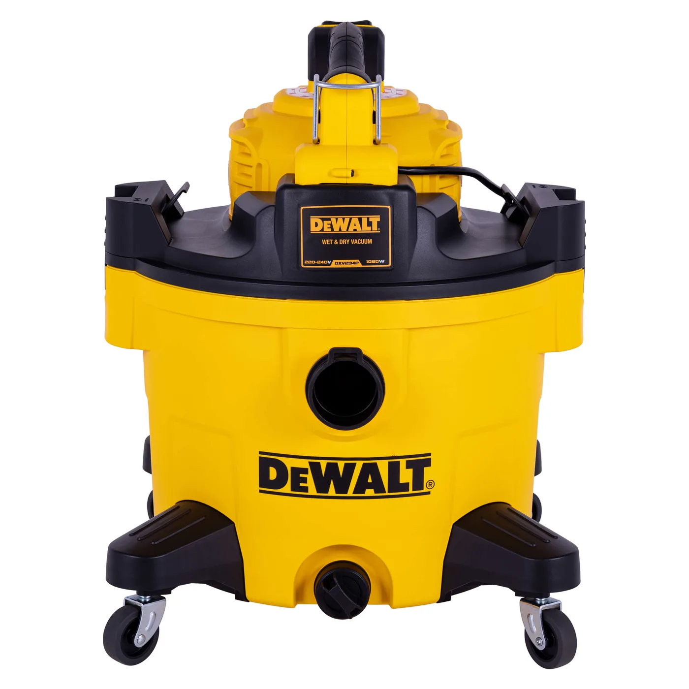 Пилосос DeWALT DXV234P