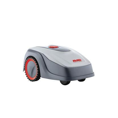 Газонокосарка-робот AL-KO Robolinho 500 W