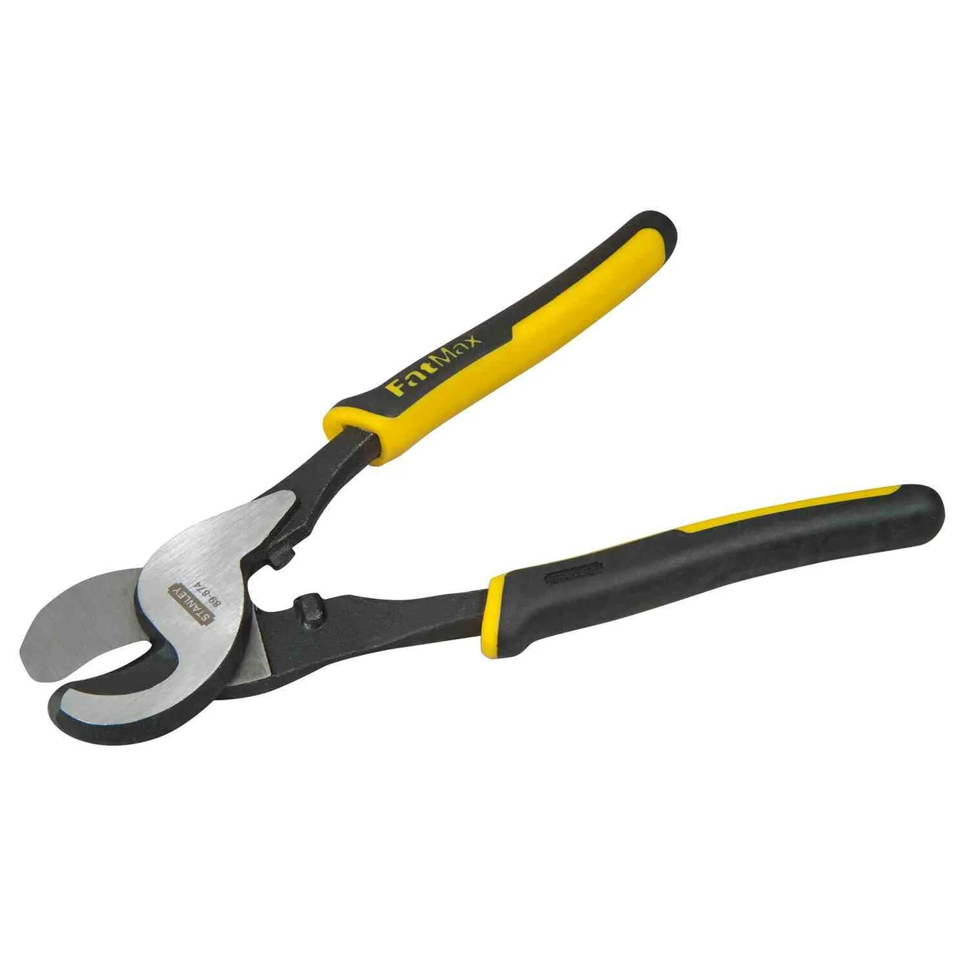 Кусачки FatMax® довжиною 215 мм для різання кабелю STANLEY 0-89-874