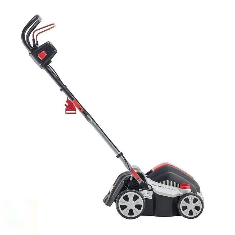 Аератор електричний AL-KO Combi Care 36.8 E Comfort — фото 2
