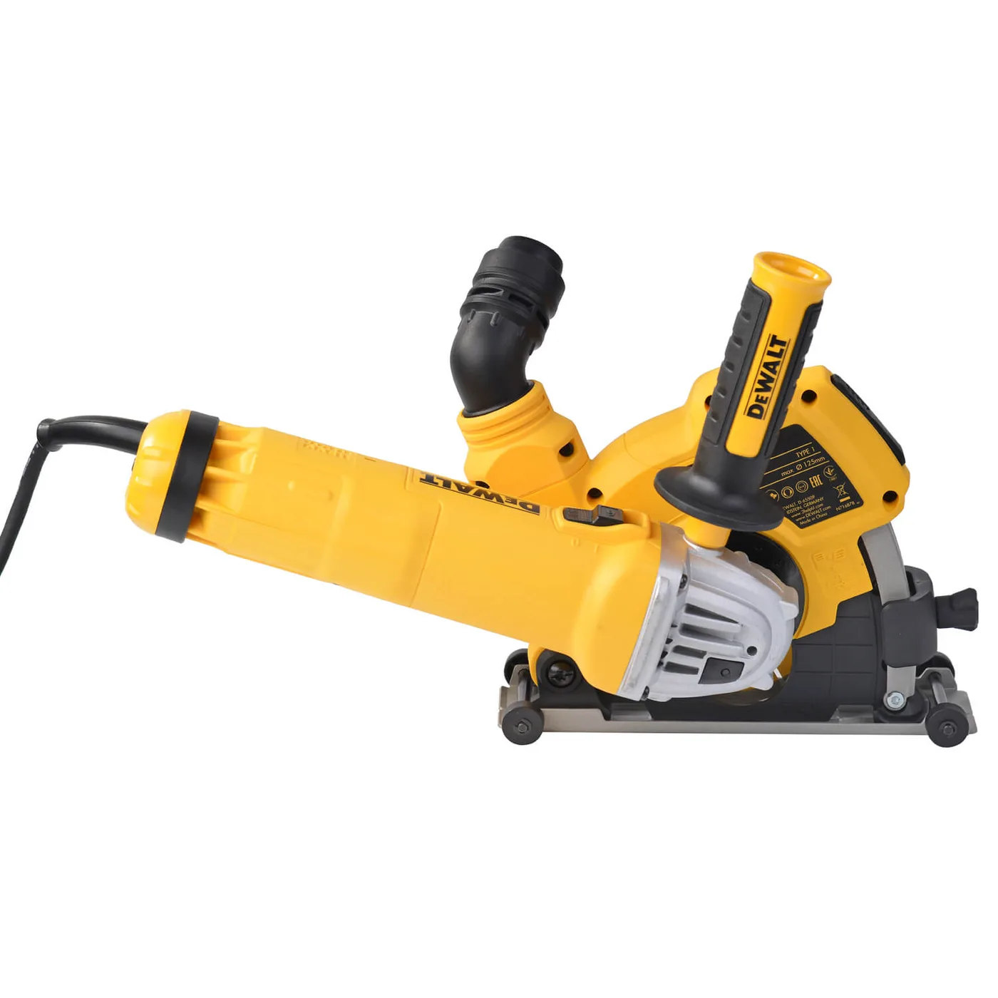 Перфоратор DeWALT DWE46107 — фото 2