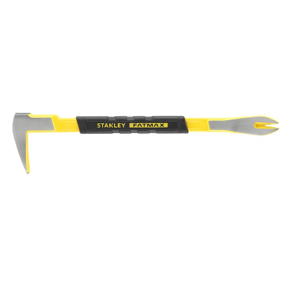 Цвяходер FatMax ® SPRING STEEL BAR кований STANLEY FMHT1-55010 — фото 2