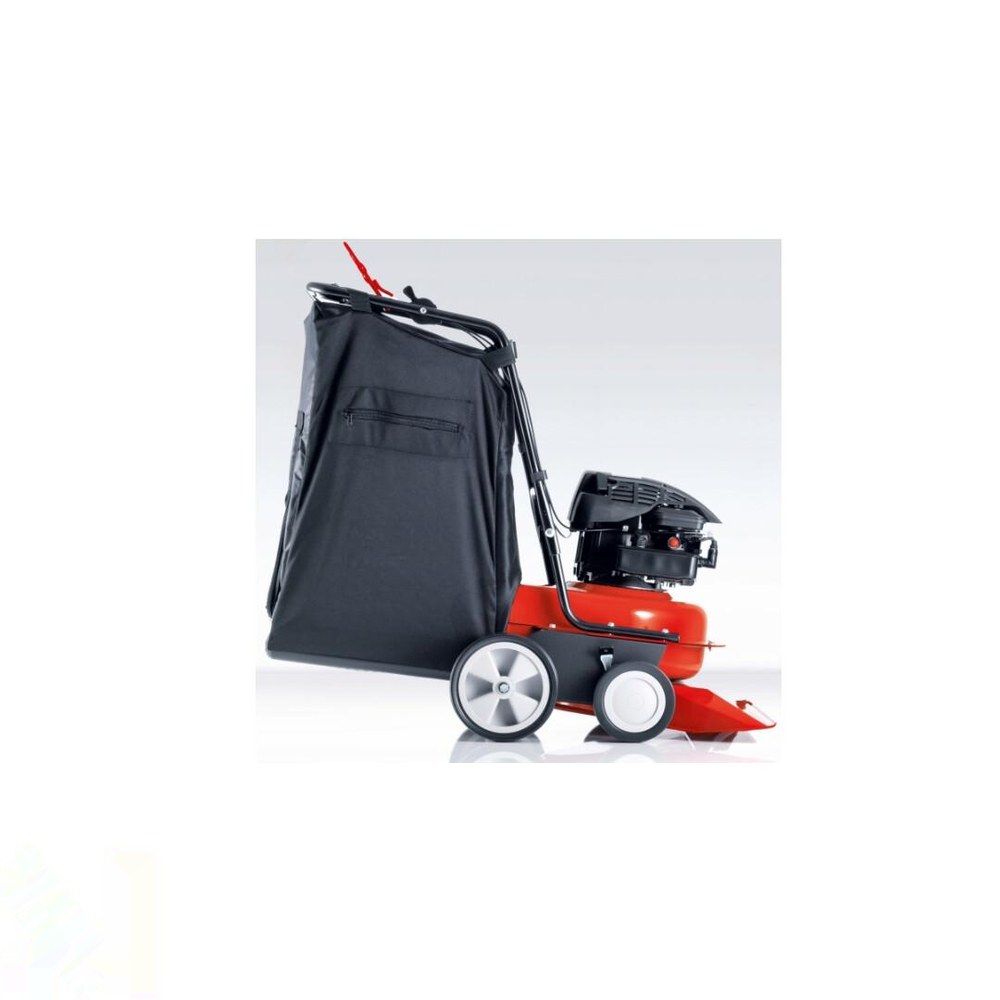 Пилосос садовий бензиновий solo by AL-KO Comfort 7.50 P — фото 3