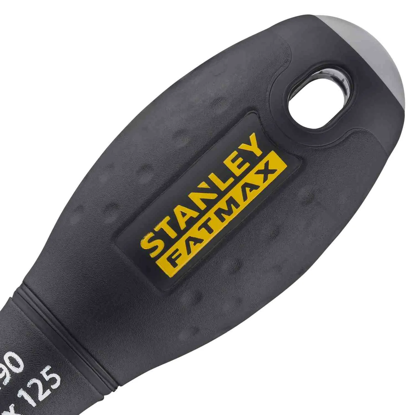 Викрутковий тримач біт FatMax на 1/4 довжиною 125 мм STANLEY 1-65-490 — фото 5