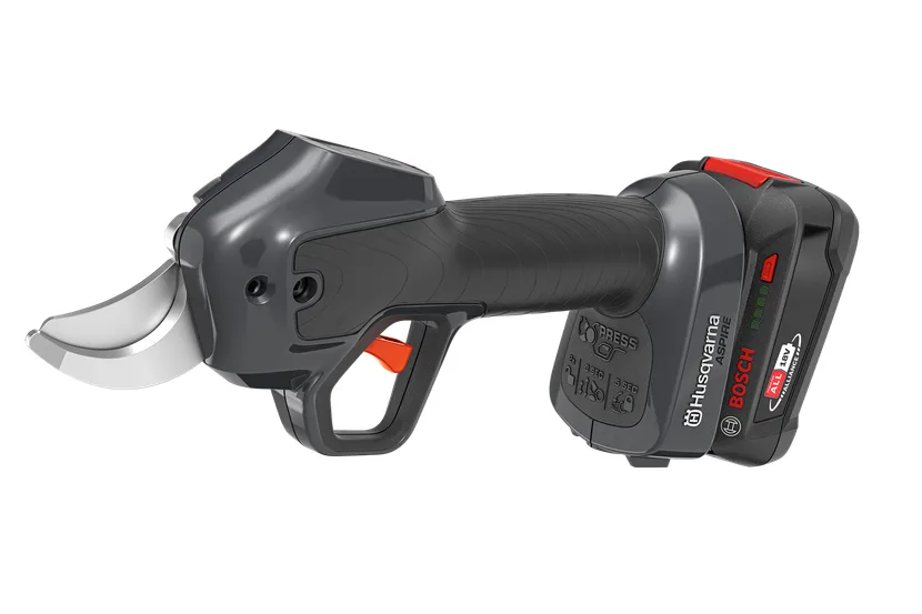 гілкоріз Husqvarna Aspire PS30X-P4A KIT (АКБ+ЗП)