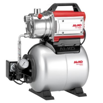 Насосна станція AL-KO HW 3500 Inox Classic