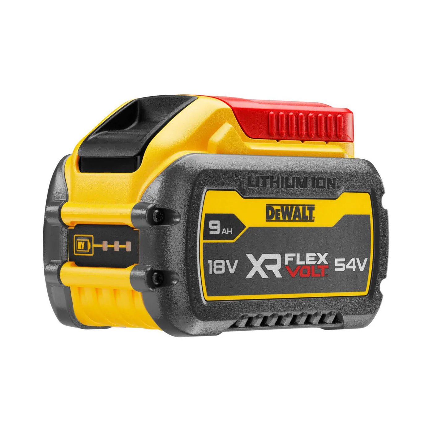 Акумулятор DeWALT DCB547 — фото 5
