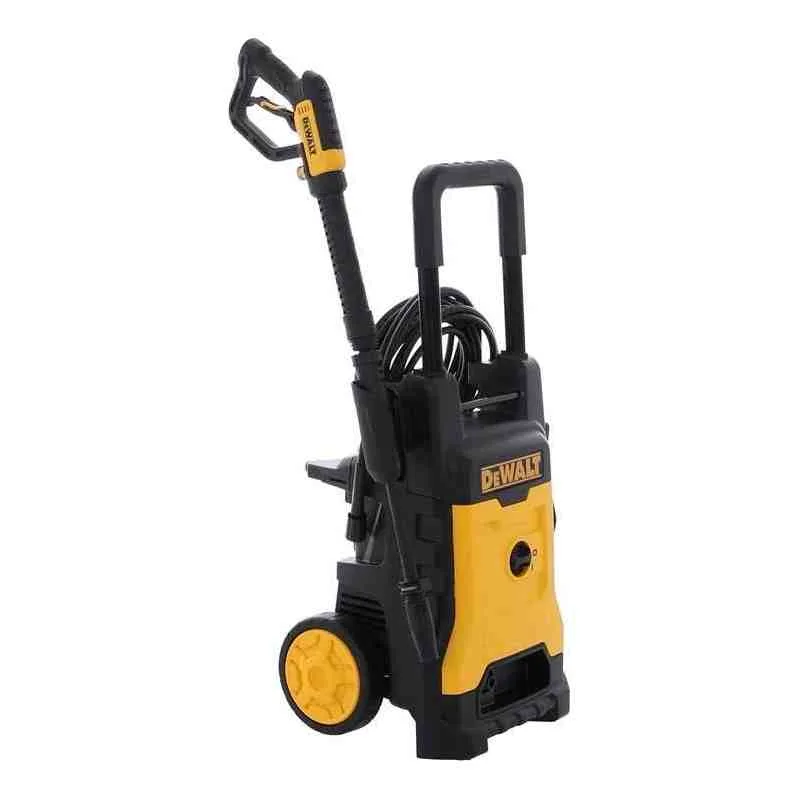 Мийка високого тиску електрична DeWALT DXPW002U — фото 2