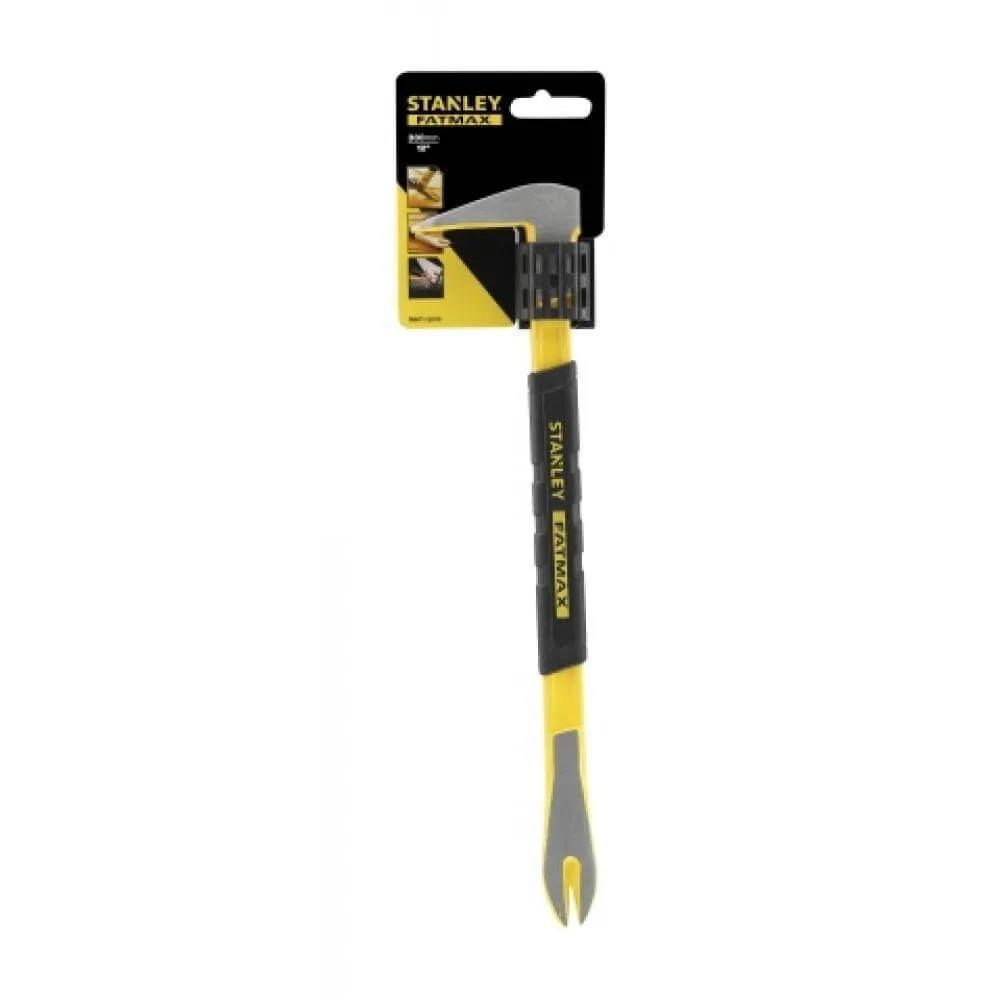 Цвяходер FatMax ® SPRING STEEL BAR кований STANLEY FMHT1-55010 — фото 3