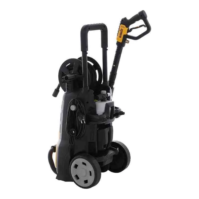 Мийка високого тиску електрична DeWALT DXPW003H — фото 4
